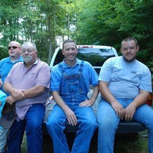 Meet your Posher, Bailey